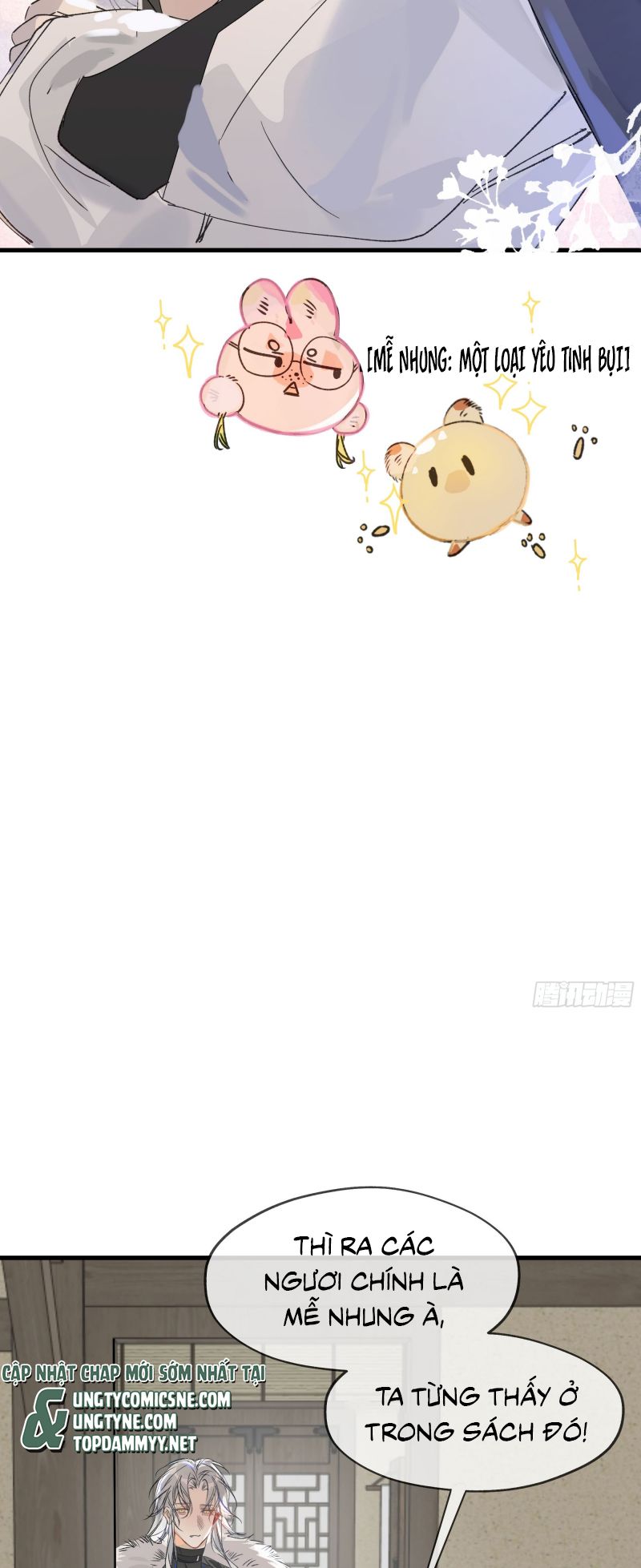 Đêm Cầu Nguyện Chap 6 - Trang 2