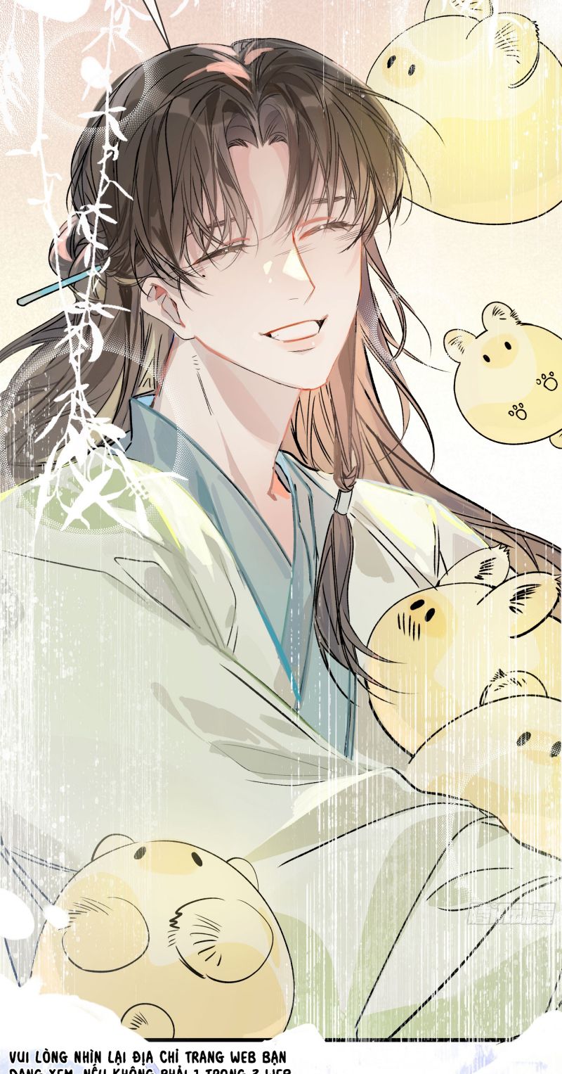 Đêm Cầu Nguyện Chap 6 - Trang 2