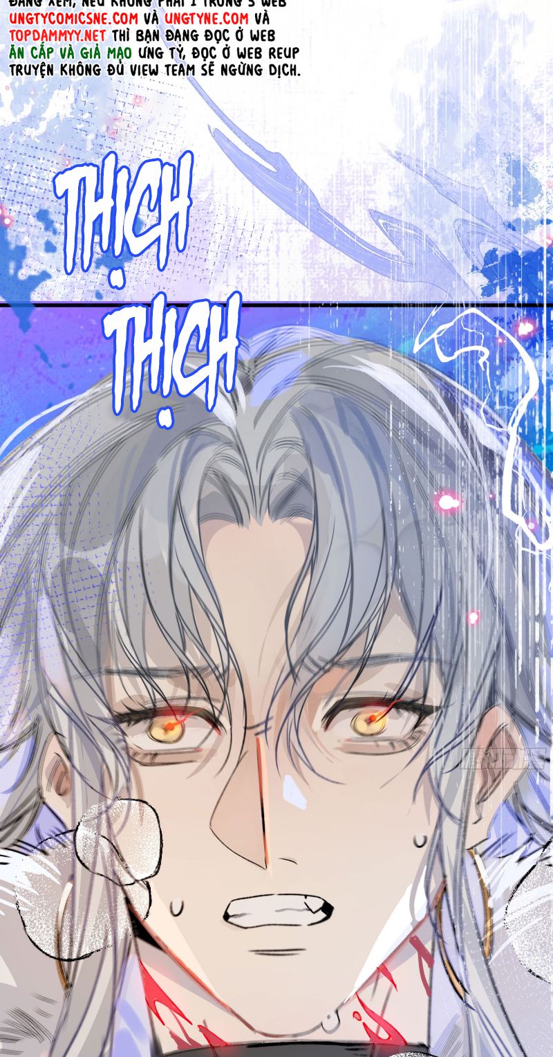 Đêm Cầu Nguyện Chap 6 - Trang 2