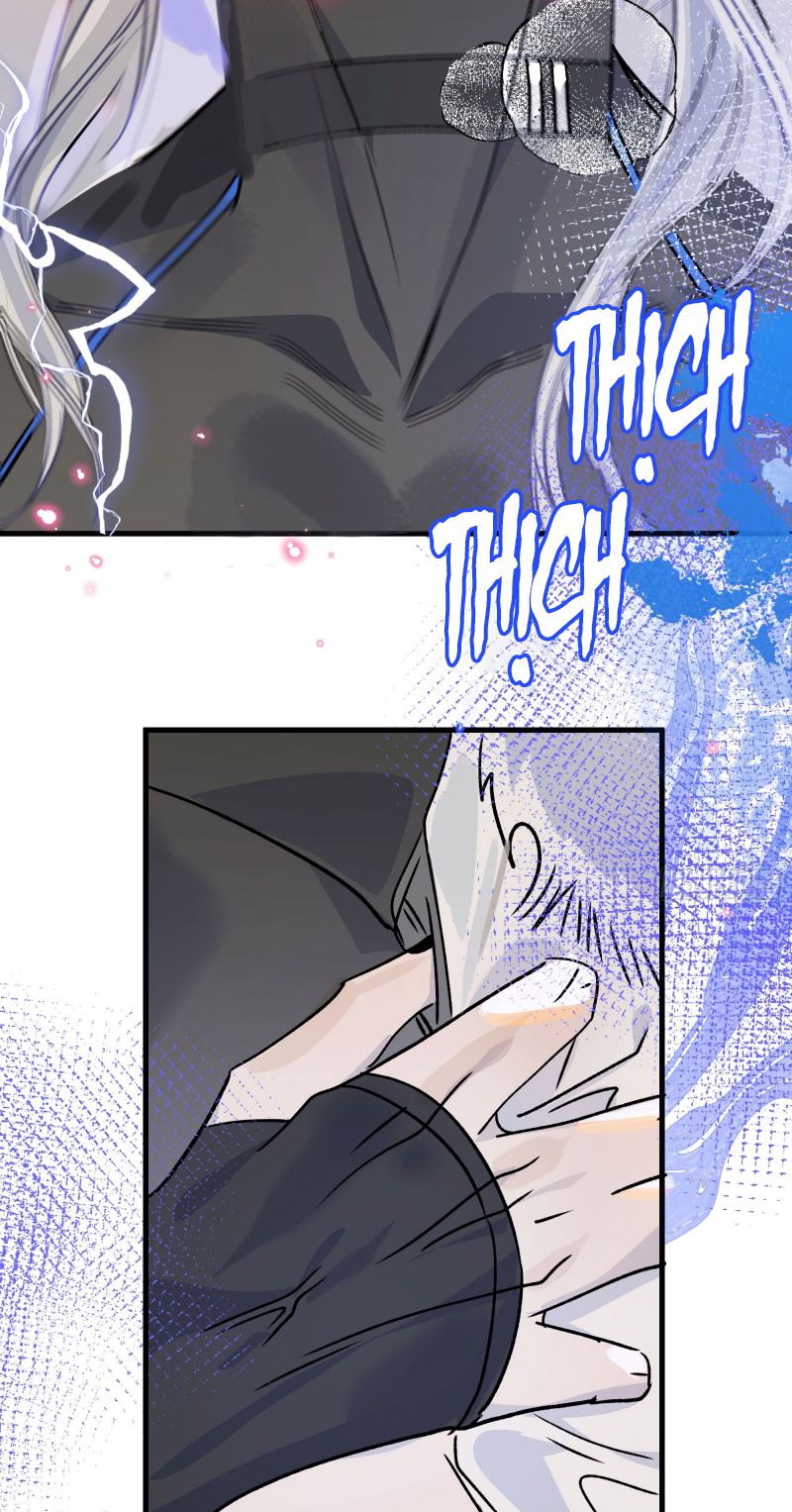 Đêm Cầu Nguyện Chap 6 - Trang 2