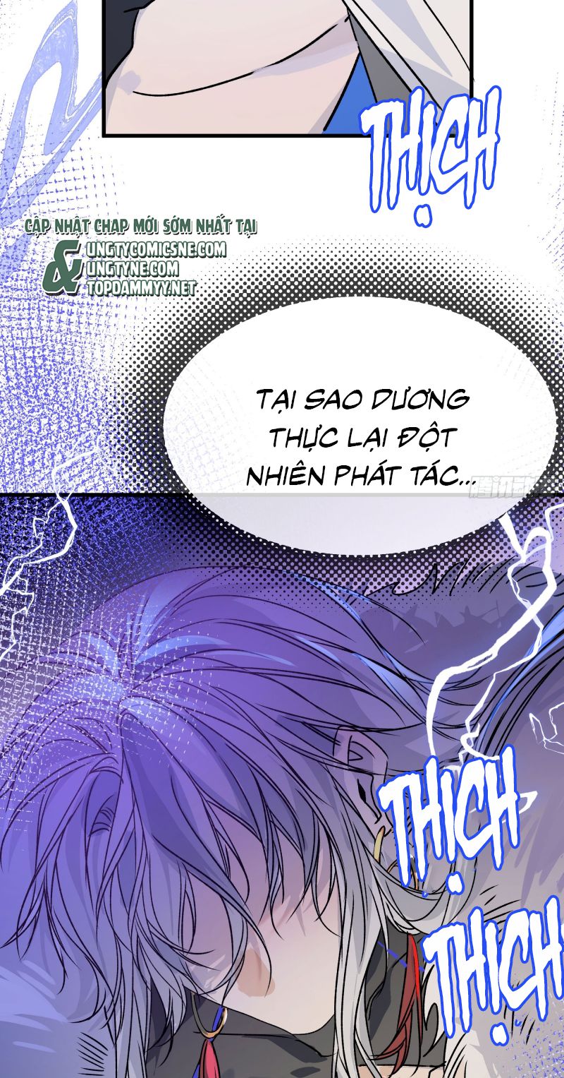 Đêm Cầu Nguyện Chap 6 - Trang 2