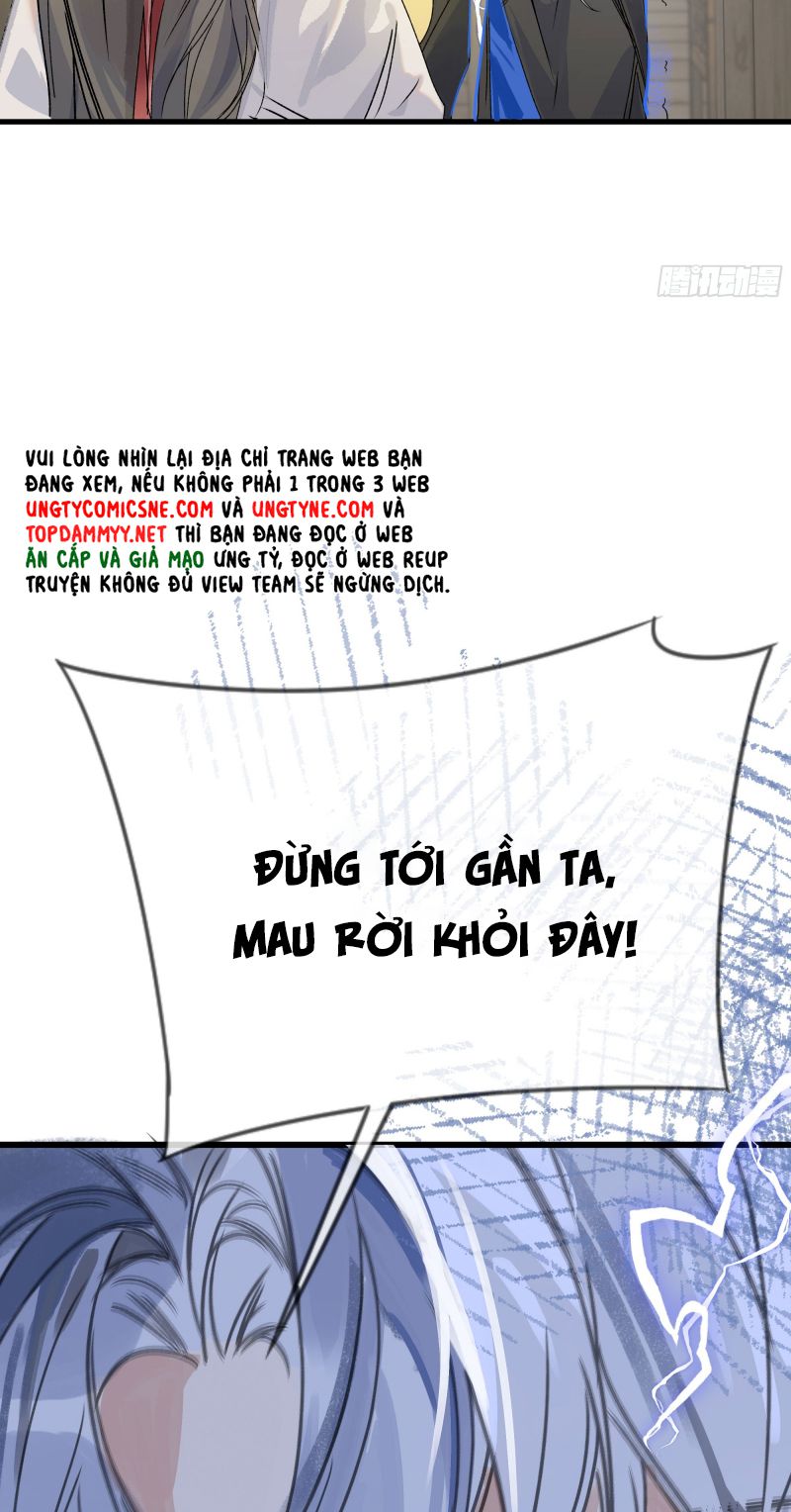 Đêm Cầu Nguyện Chap 6 - Trang 2