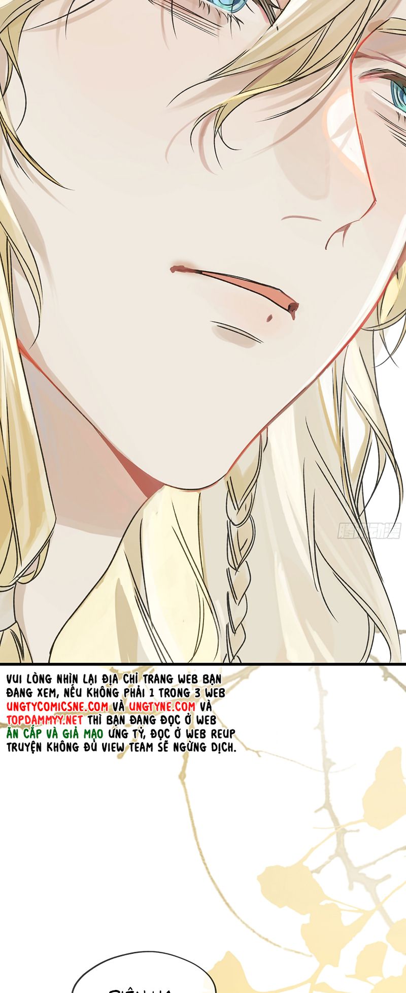 Đêm Cầu Nguyện Chap 6 - Trang 2