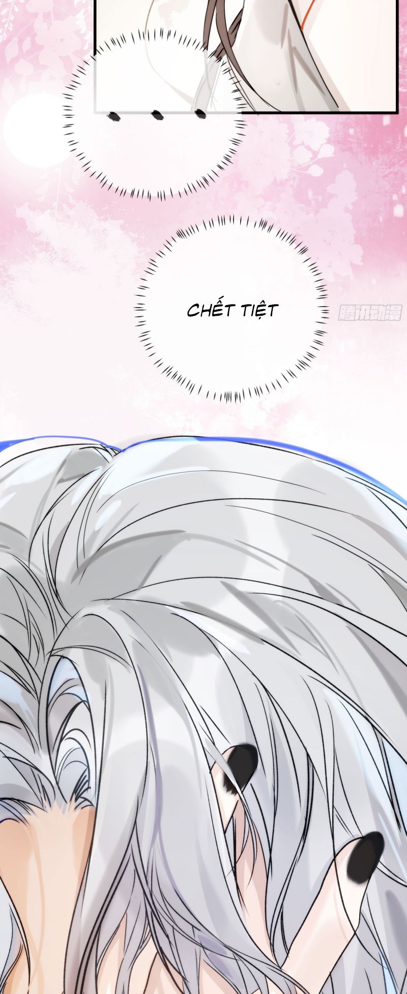 Đêm Cầu Nguyện Chap 8 - Trang 2