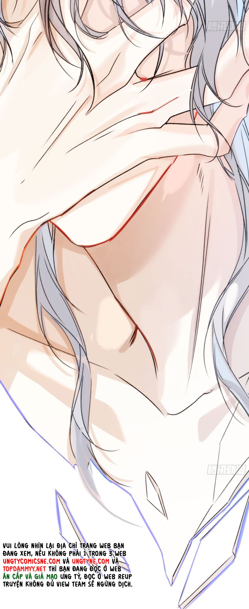 Đêm Cầu Nguyện Chap 8 - Trang 2