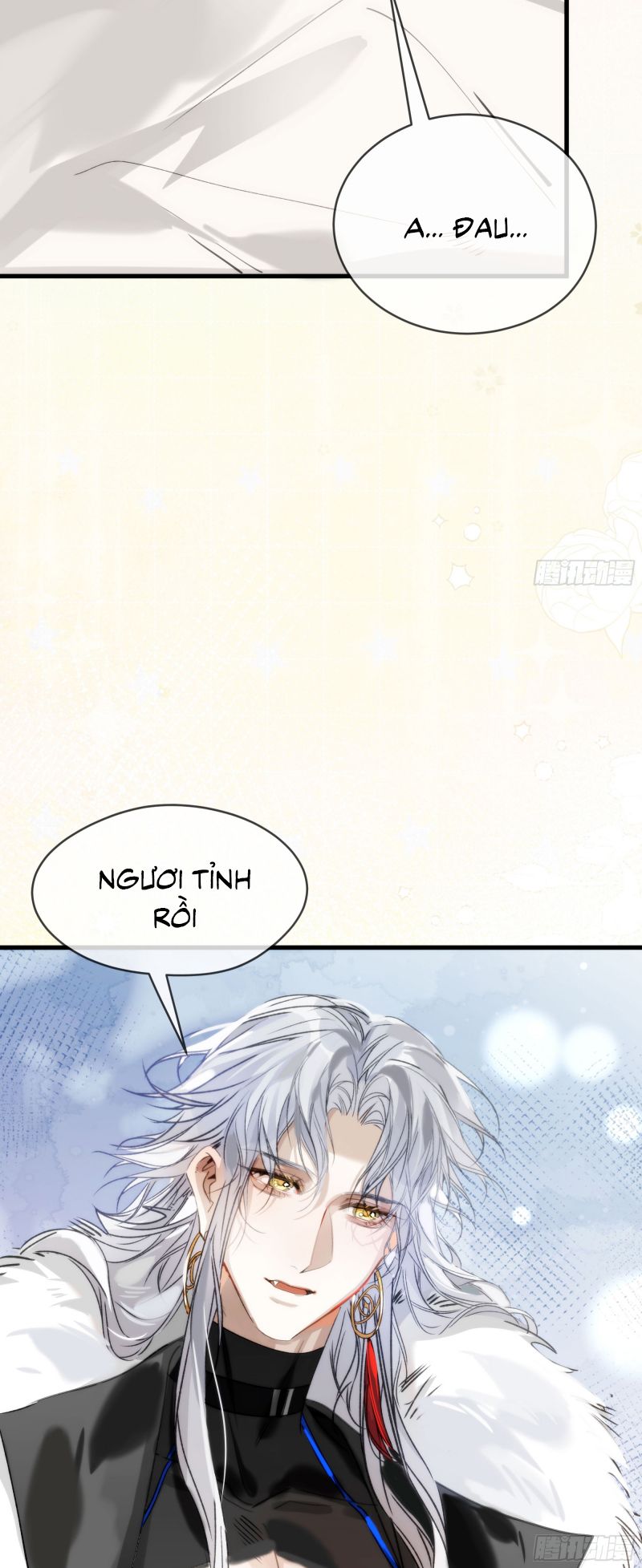 Đêm Cầu Nguyện Chap 8 - Trang 2