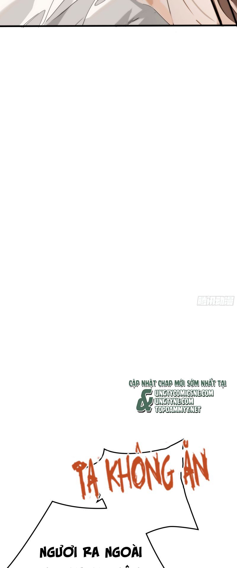 Đêm Cầu Nguyện Chap 8 - Trang 2