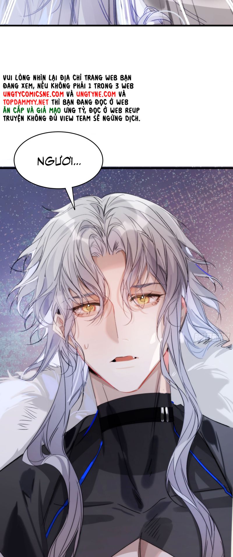 Đêm Cầu Nguyện Chap 8 - Trang 2