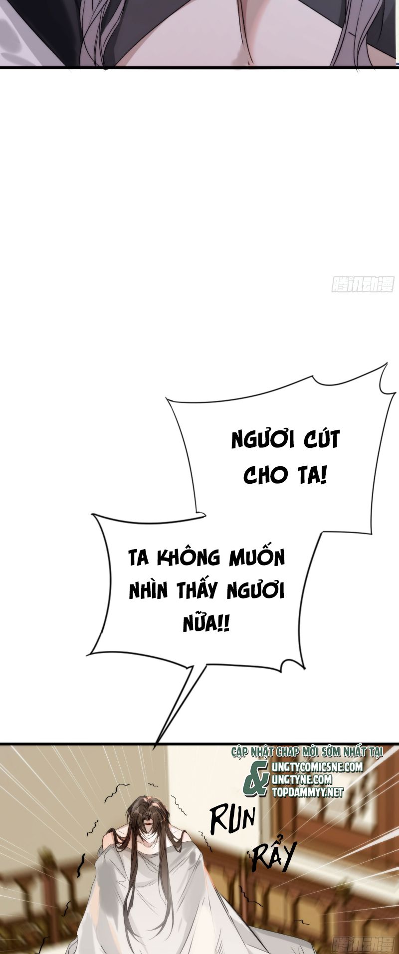 Đêm Cầu Nguyện Chap 8 - Trang 2