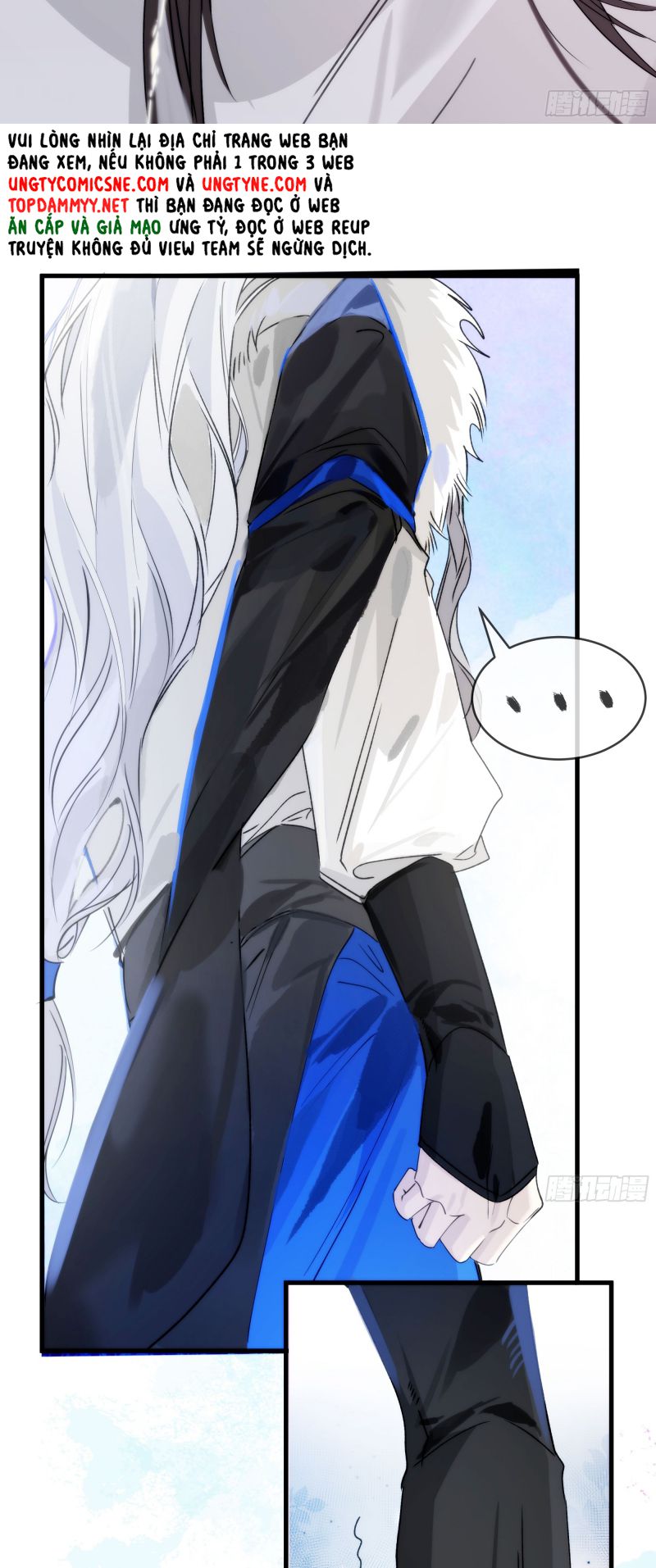 Đêm Cầu Nguyện Chap 8 - Trang 2