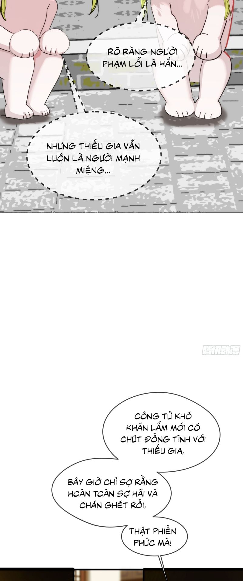 Đêm Cầu Nguyện Chap 8 - Trang 2