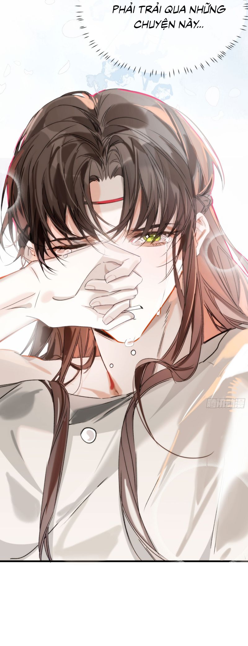 Đêm Cầu Nguyện Chap 8 - Trang 2