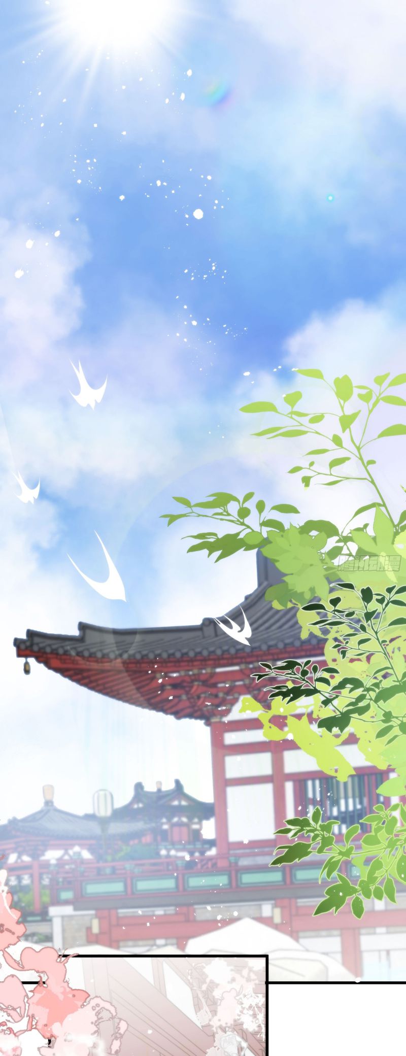 Đêm Cầu Nguyện Chap 8 - Trang 2