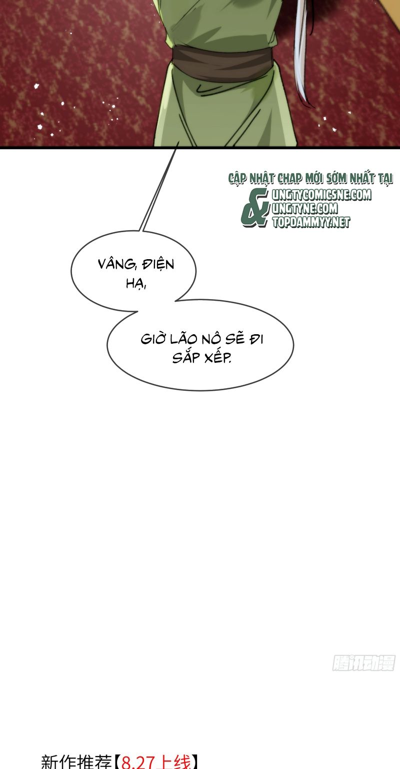 Đêm Cầu Nguyện Chap 8 - Trang 2