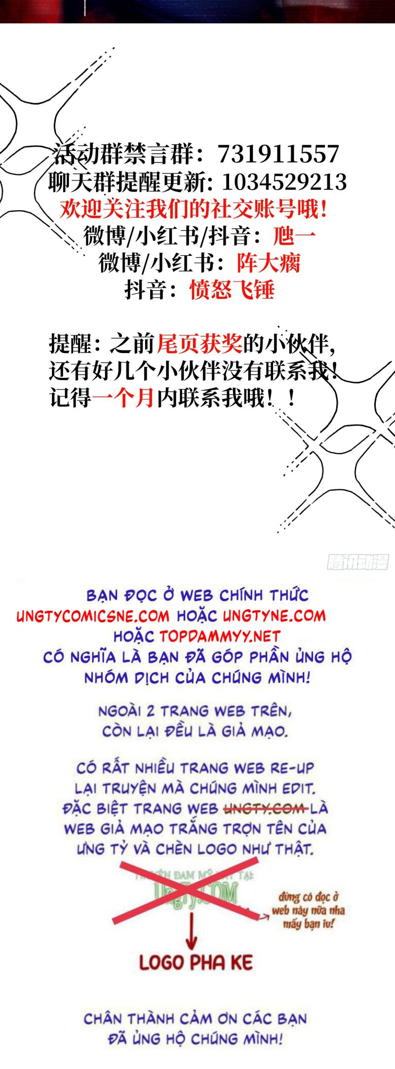 Đêm Cầu Nguyện Chap 8 - Trang 2