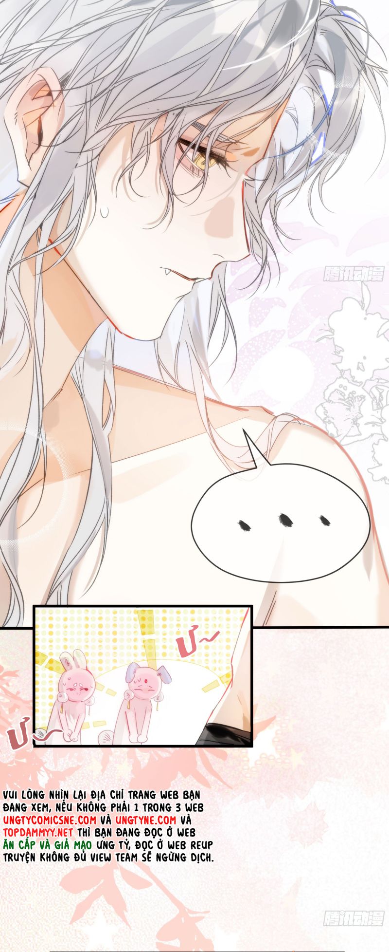 Đêm Cầu Nguyện Chap 8 - Trang 2