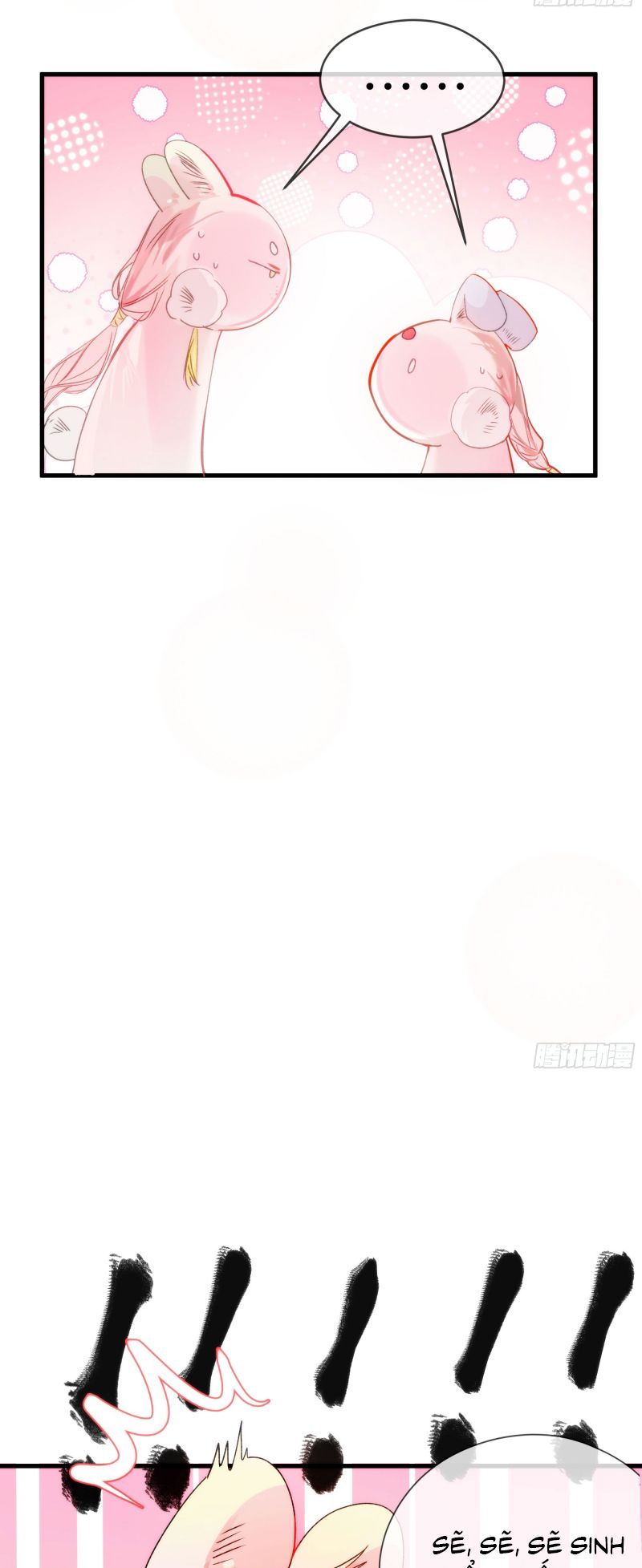 Đêm Cầu Nguyện Chap 8 - Trang 2