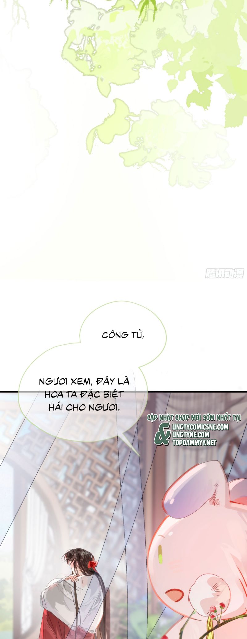 Đêm Cầu Nguyện Chap 9 - Trang 2