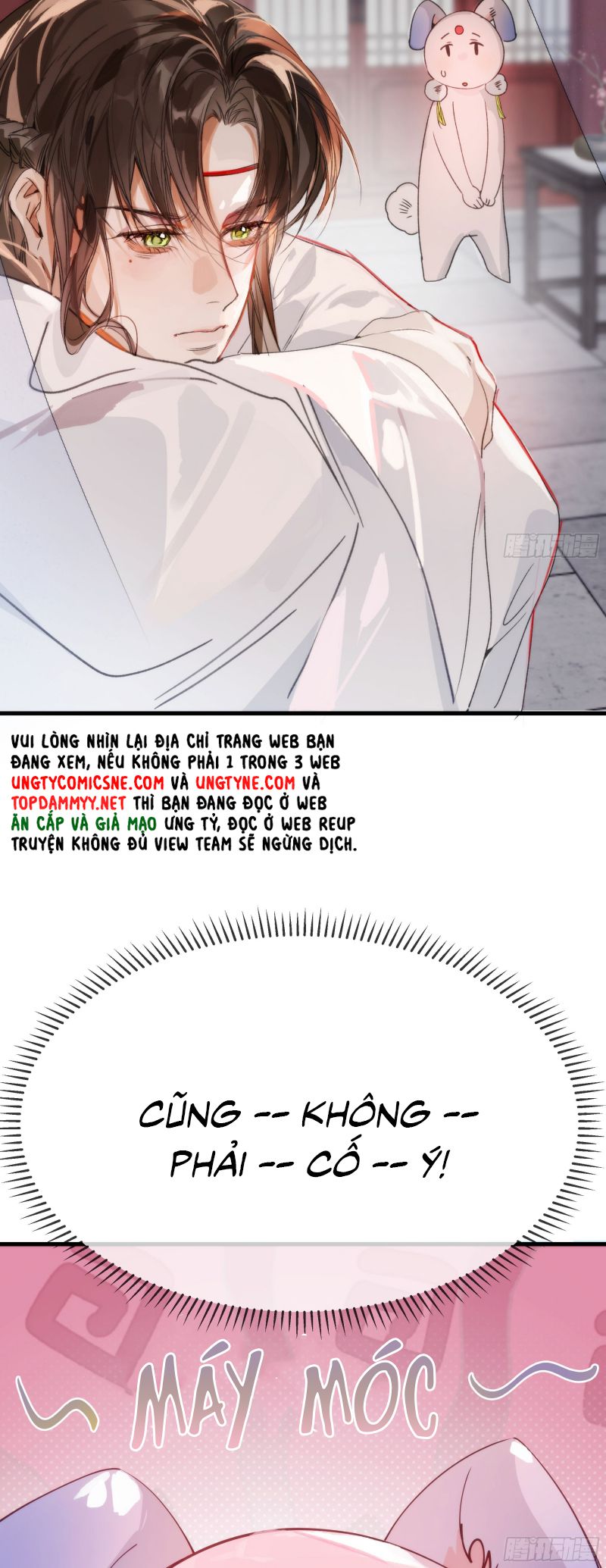 Đêm Cầu Nguyện Chap 9 - Trang 2