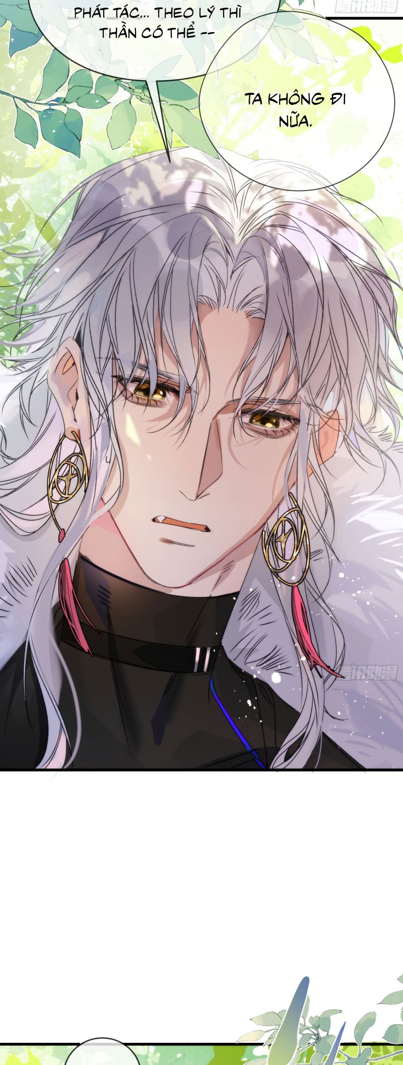 Đêm Cầu Nguyện Chap 9 - Trang 2