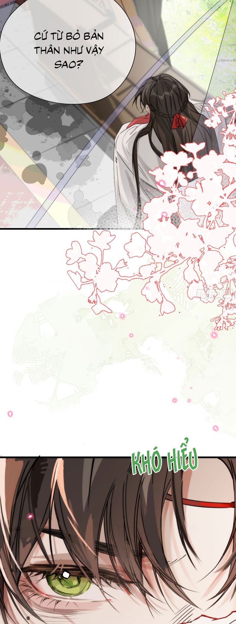 Đêm Cầu Nguyện Chap 9 - Trang 2