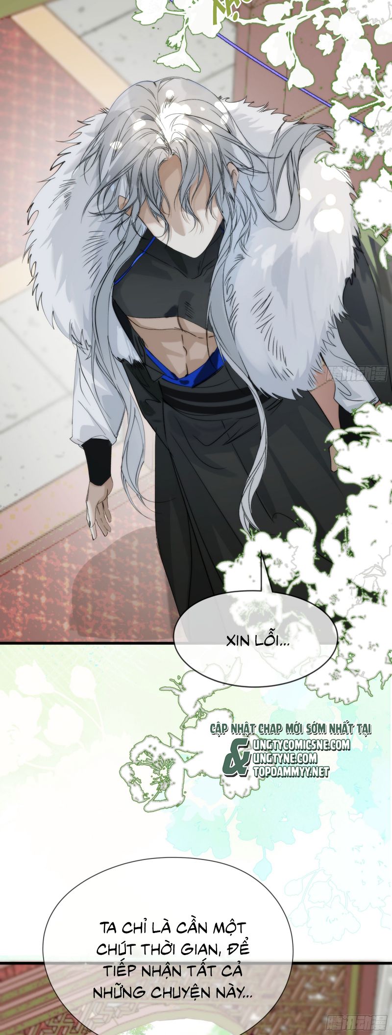 Đêm Cầu Nguyện Chap 9 - Trang 2