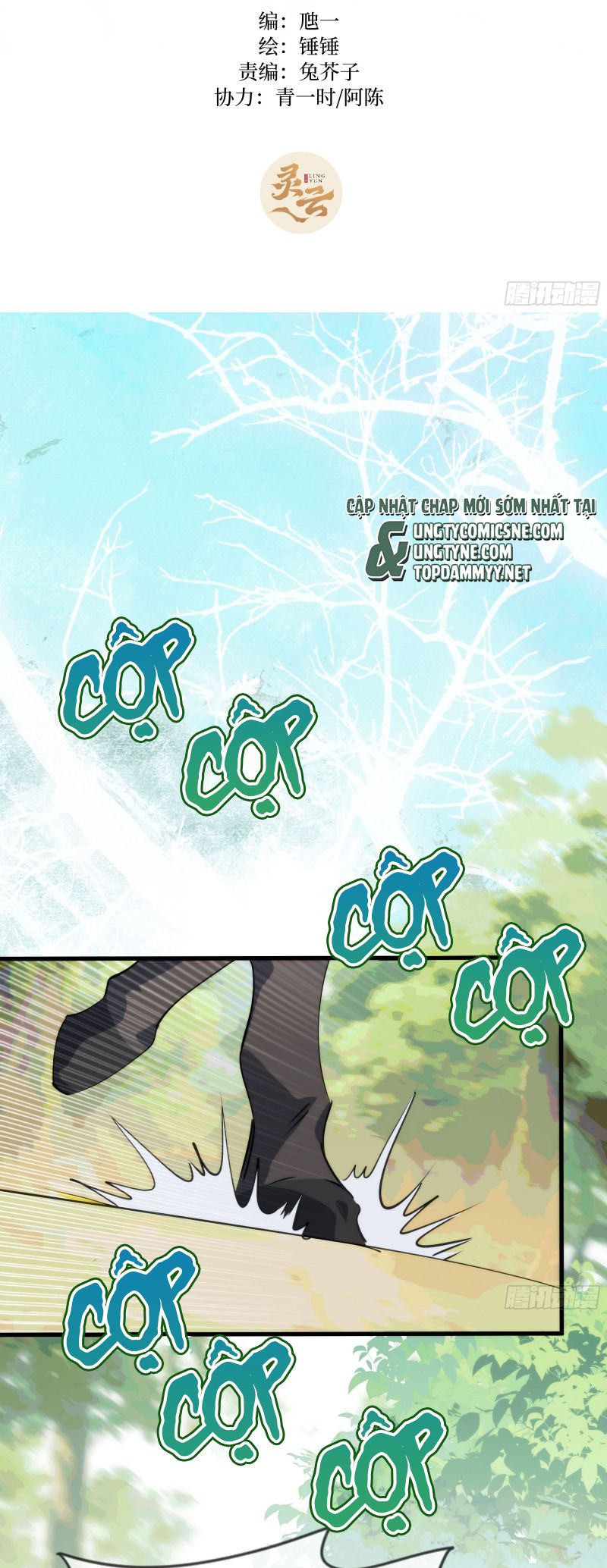 Đêm Cầu Nguyện Chap 9 - Trang 2