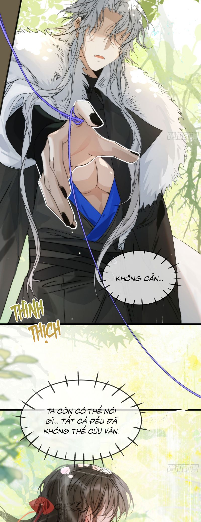 Đêm Cầu Nguyện Chap 9 - Trang 2