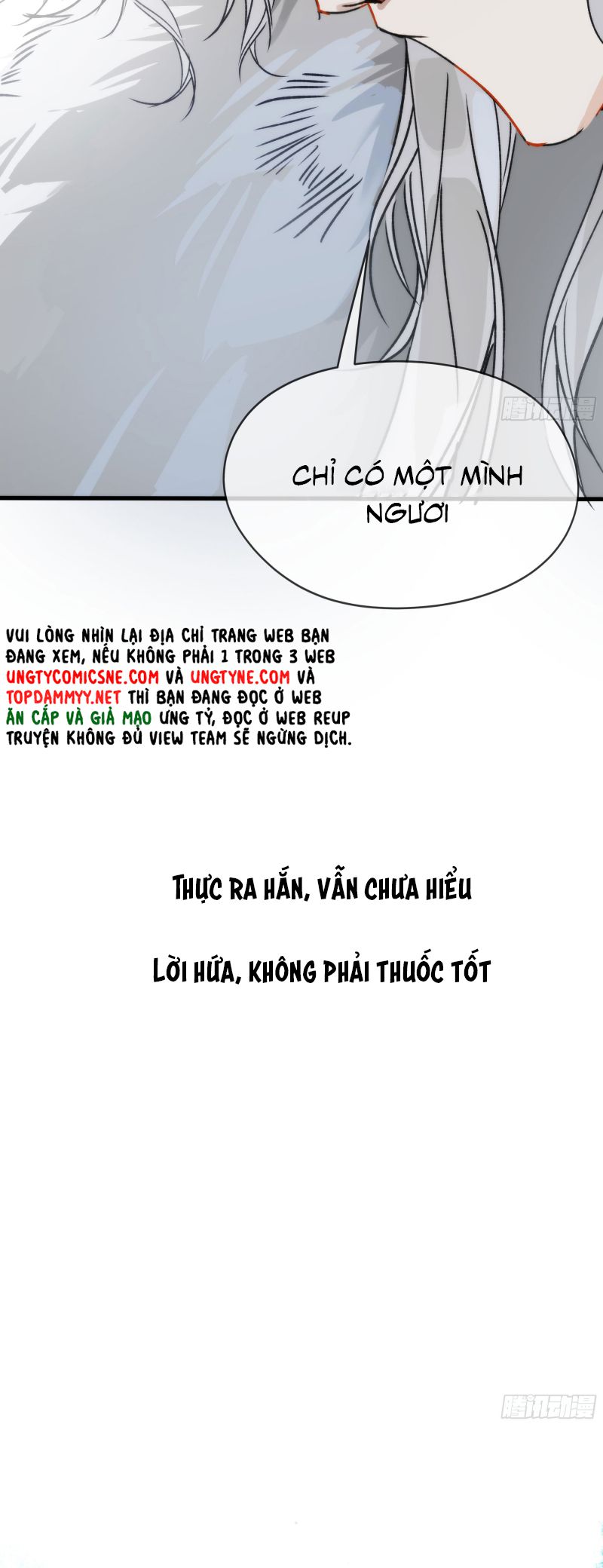 Đêm Cầu Nguyện Chap 9 - Trang 2