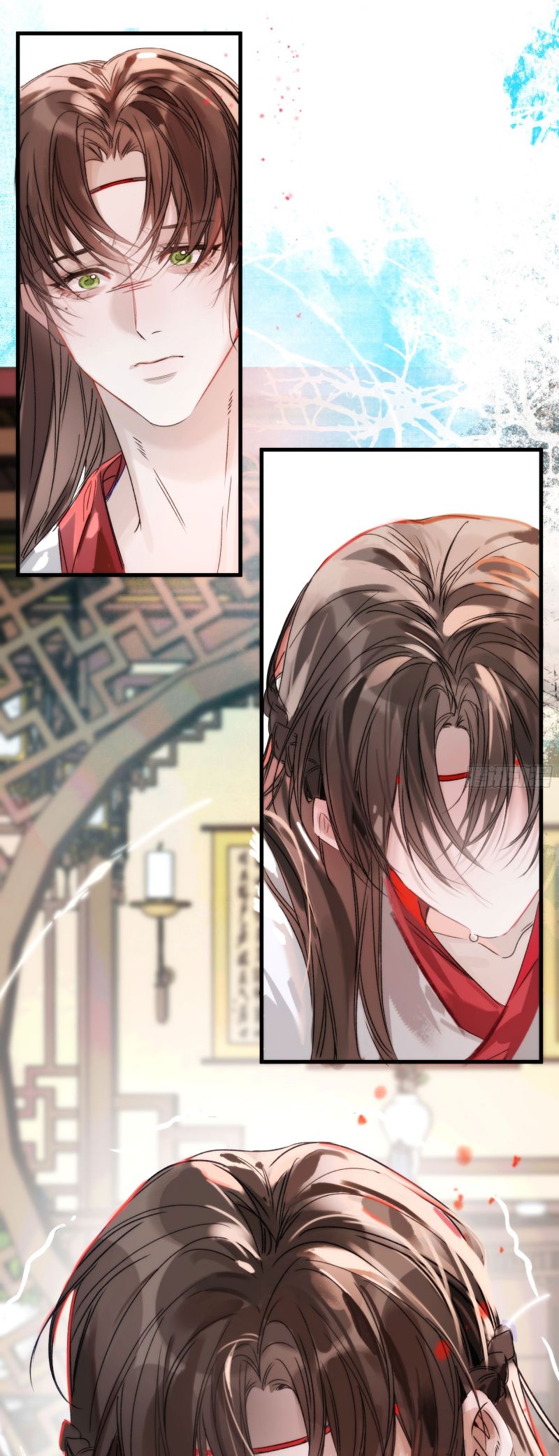 Đêm Cầu Nguyện Chap 9 - Trang 2