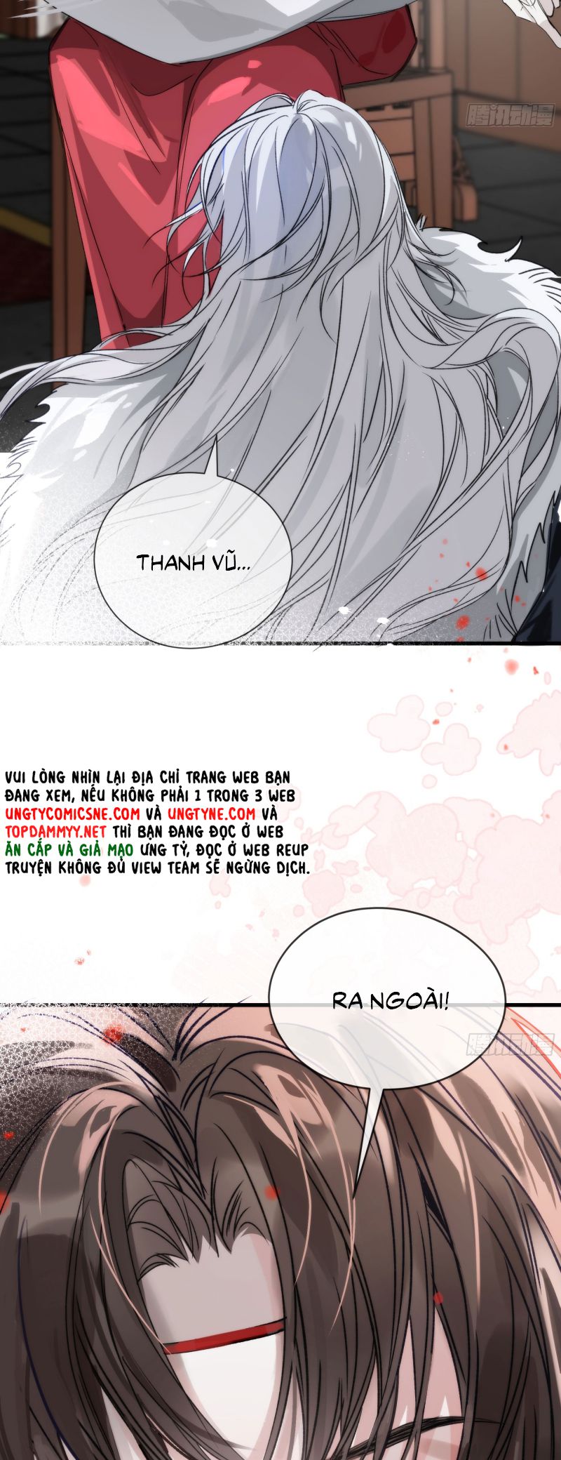 Đêm Cầu Nguyện Chap 9 - Trang 2