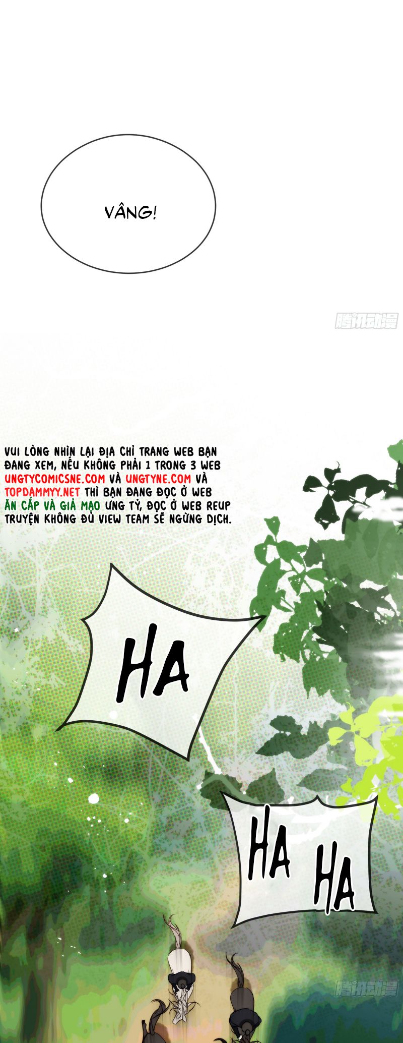 Đêm Cầu Nguyện Chap 9 - Trang 2