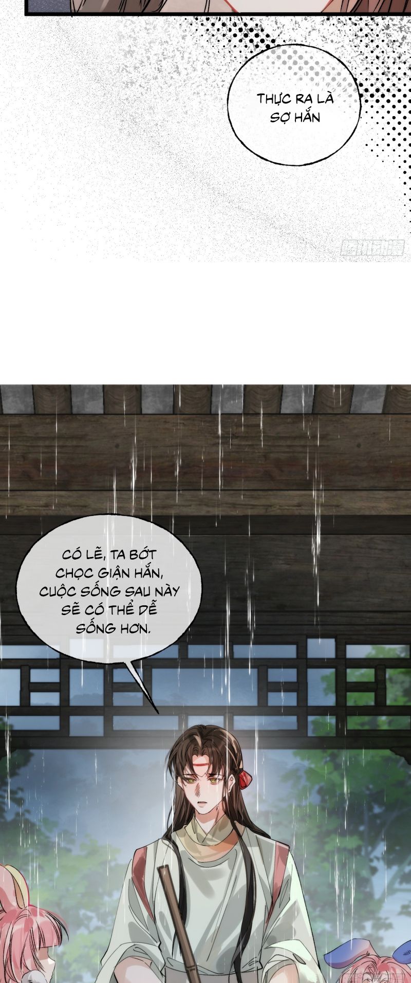 Đêm Cầu Nguyện Chap 10 - Trang 2