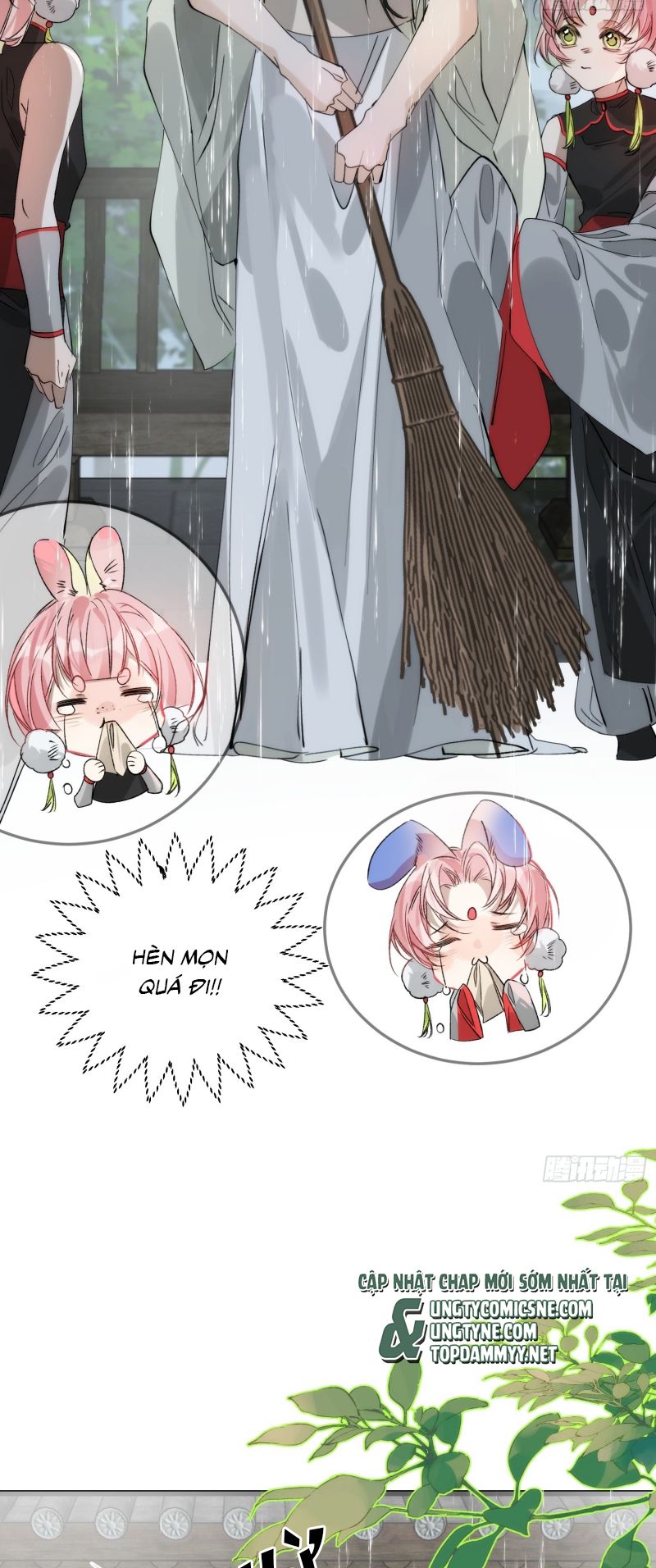 Đêm Cầu Nguyện Chap 10 - Trang 2