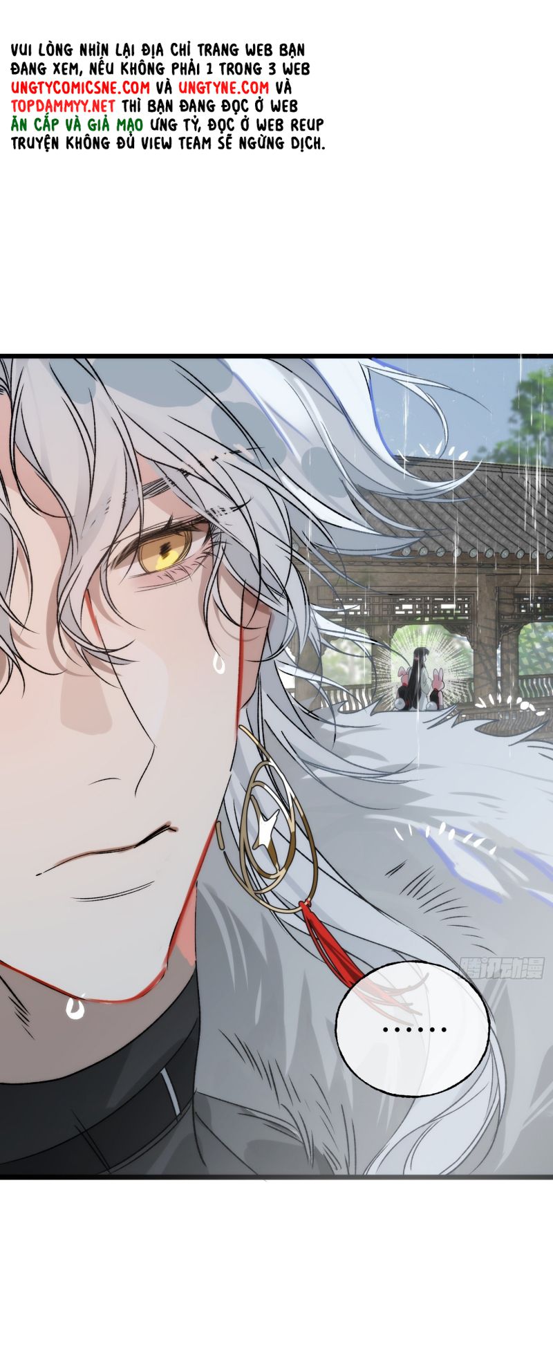 Đêm Cầu Nguyện Chap 10 - Trang 2