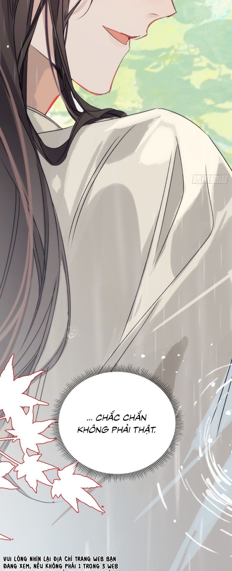 Đêm Cầu Nguyện Chap 10 - Trang 2