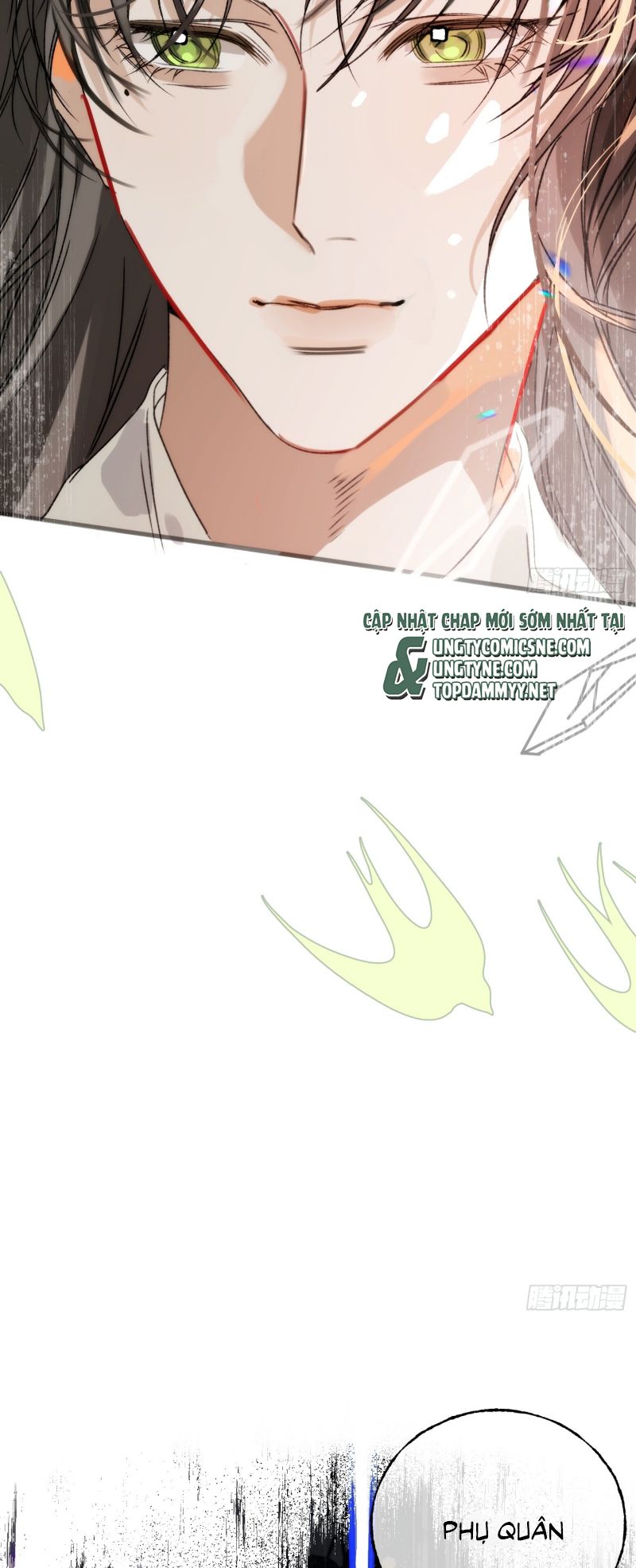 Đêm Cầu Nguyện Chap 10 - Trang 2