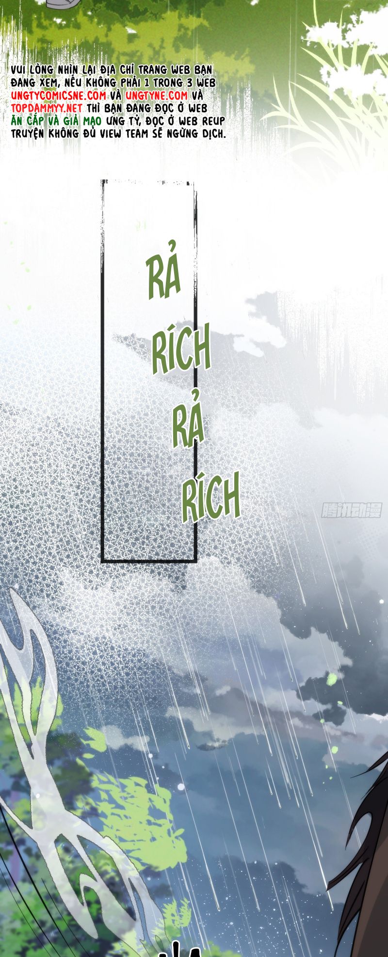 Đêm Cầu Nguyện Chap 10 - Trang 2