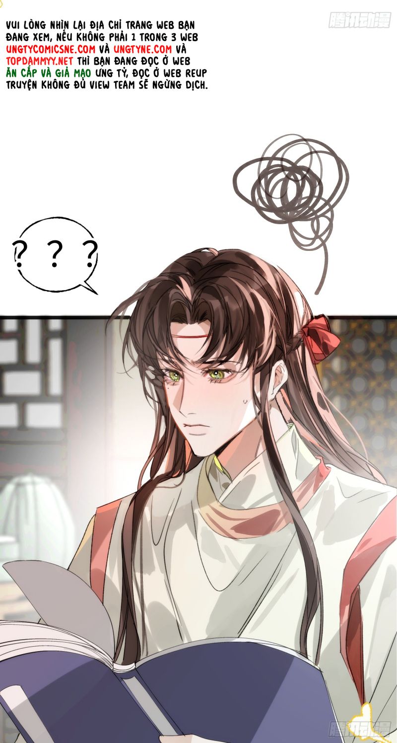 Đêm Cầu Nguyện Chap 10 - Trang 2