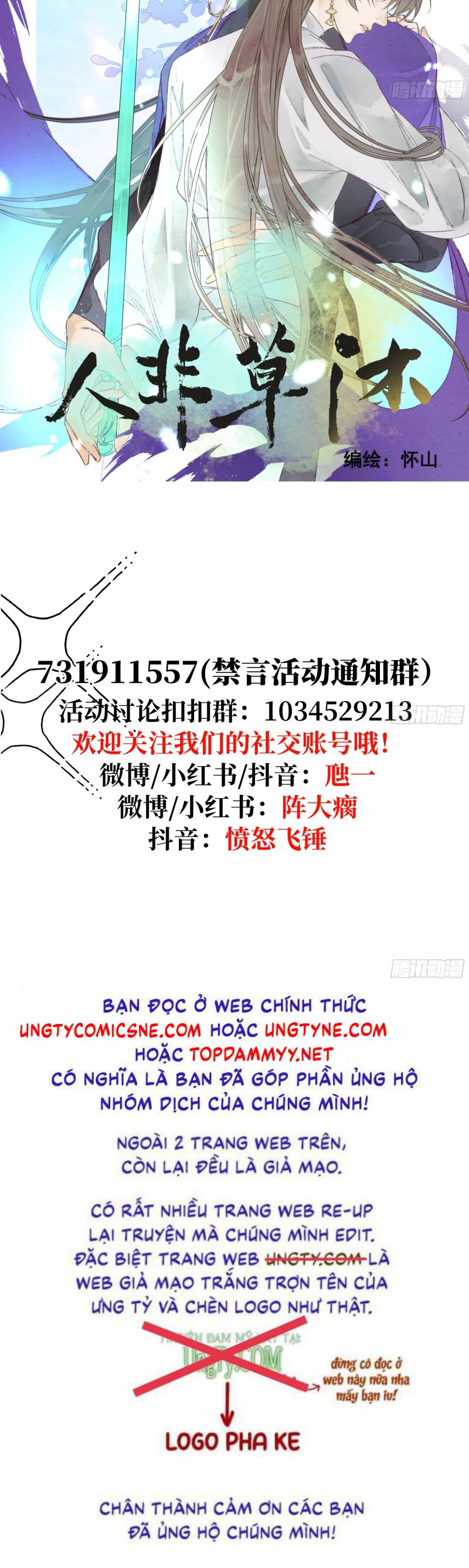 Đêm Cầu Nguyện Chap 10 - Trang 2