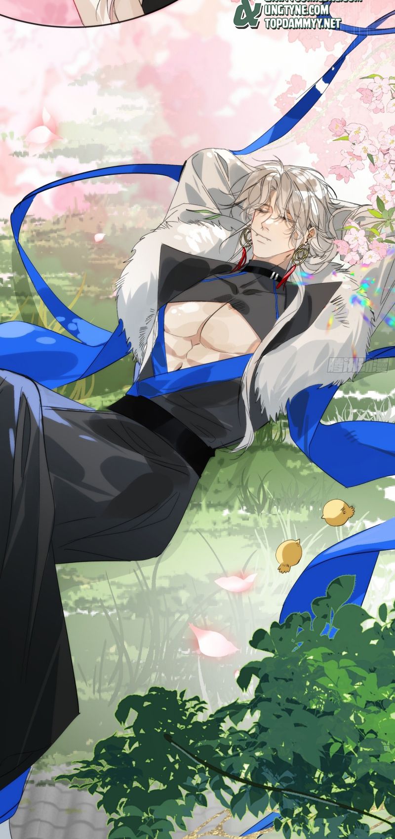 Đêm Cầu Nguyện Chap 11 - Trang 2