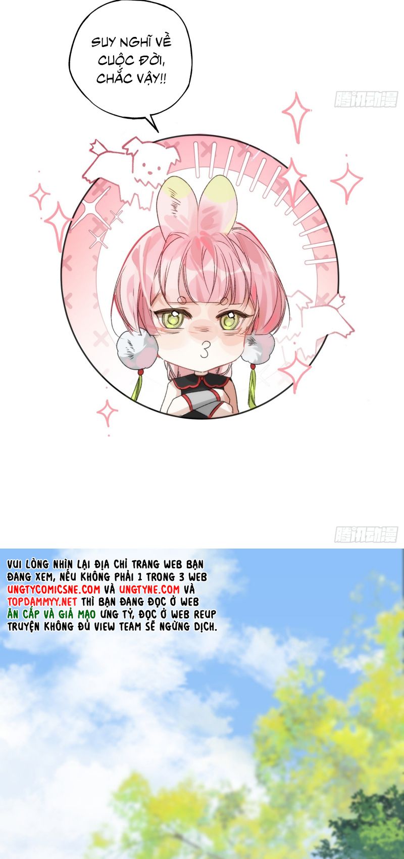 Đêm Cầu Nguyện Chap 11 - Trang 2