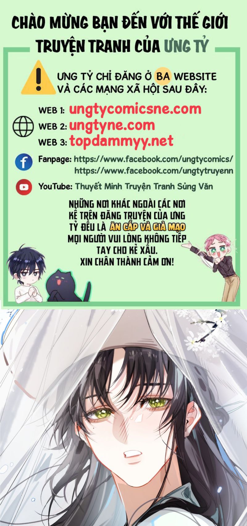 Đêm Cầu Nguyện Chap 11 - Trang 2