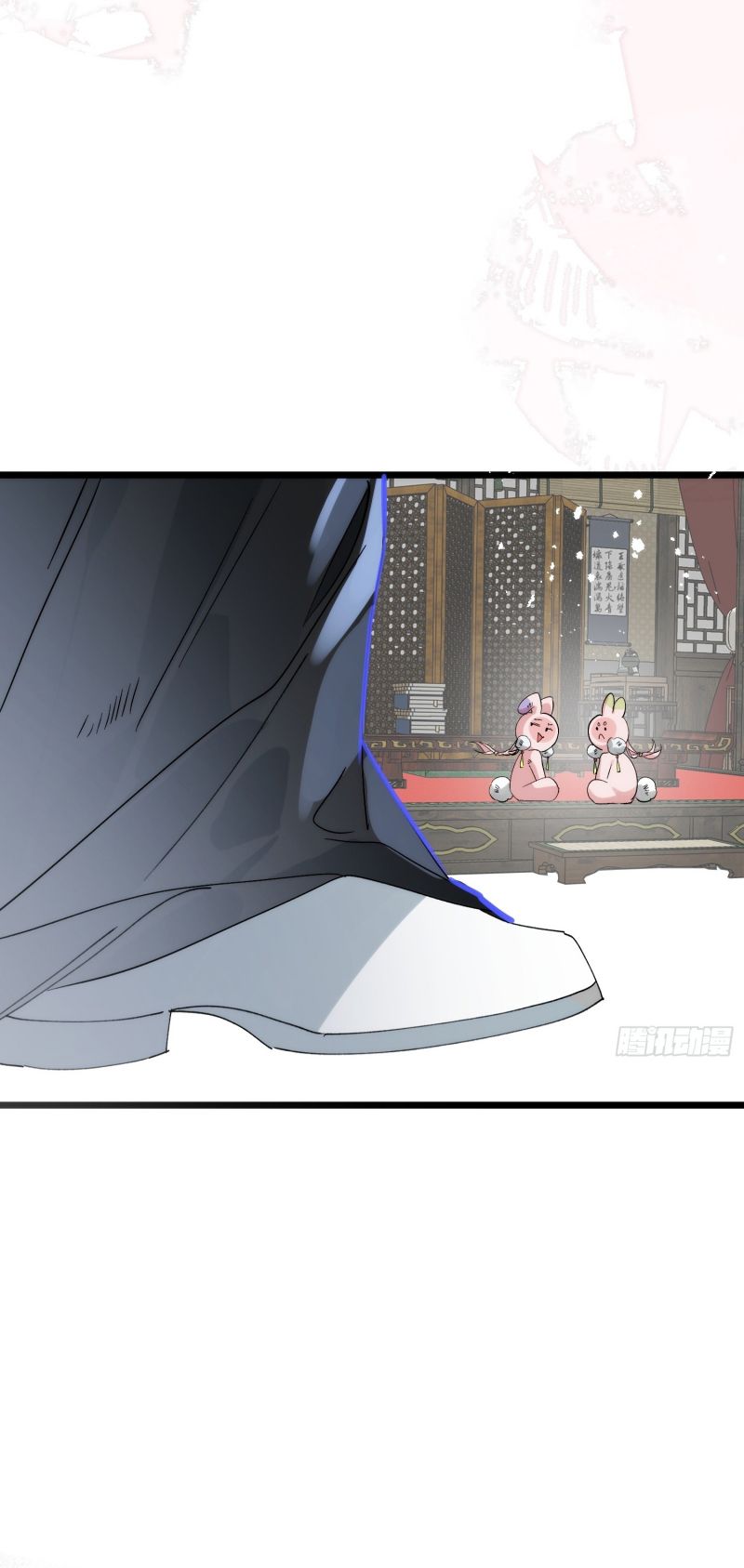 Đêm Cầu Nguyện Chap 11 - Trang 2