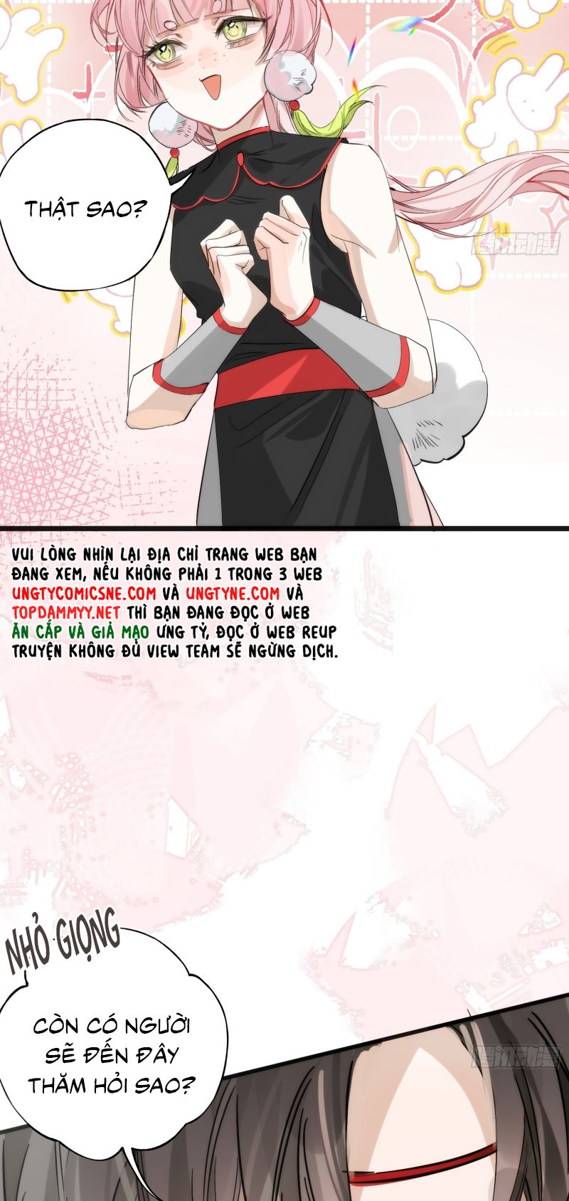 Đêm Cầu Nguyện Chap 11 - Trang 2