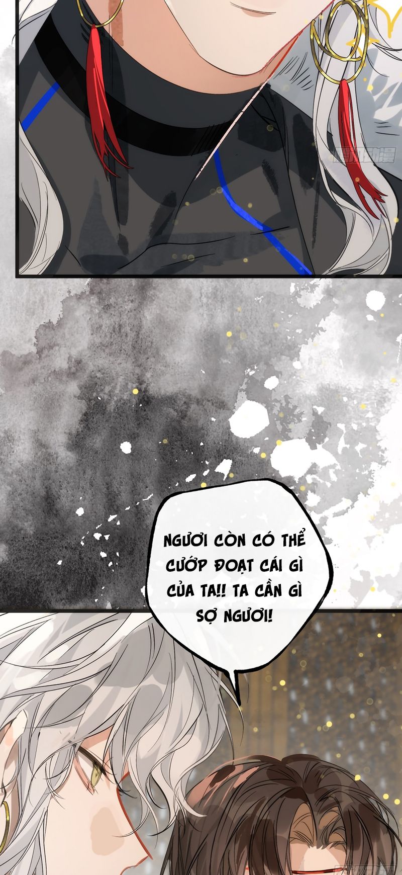 Đêm Cầu Nguyện Chap 11 - Trang 2