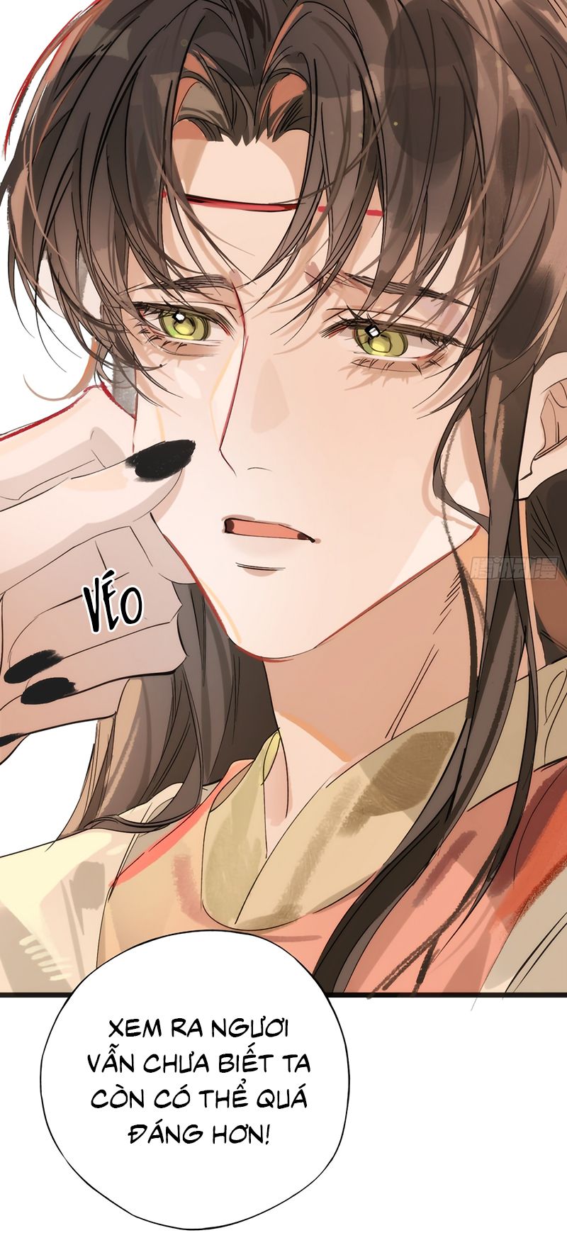 Đêm Cầu Nguyện Chap 11 - Trang 2