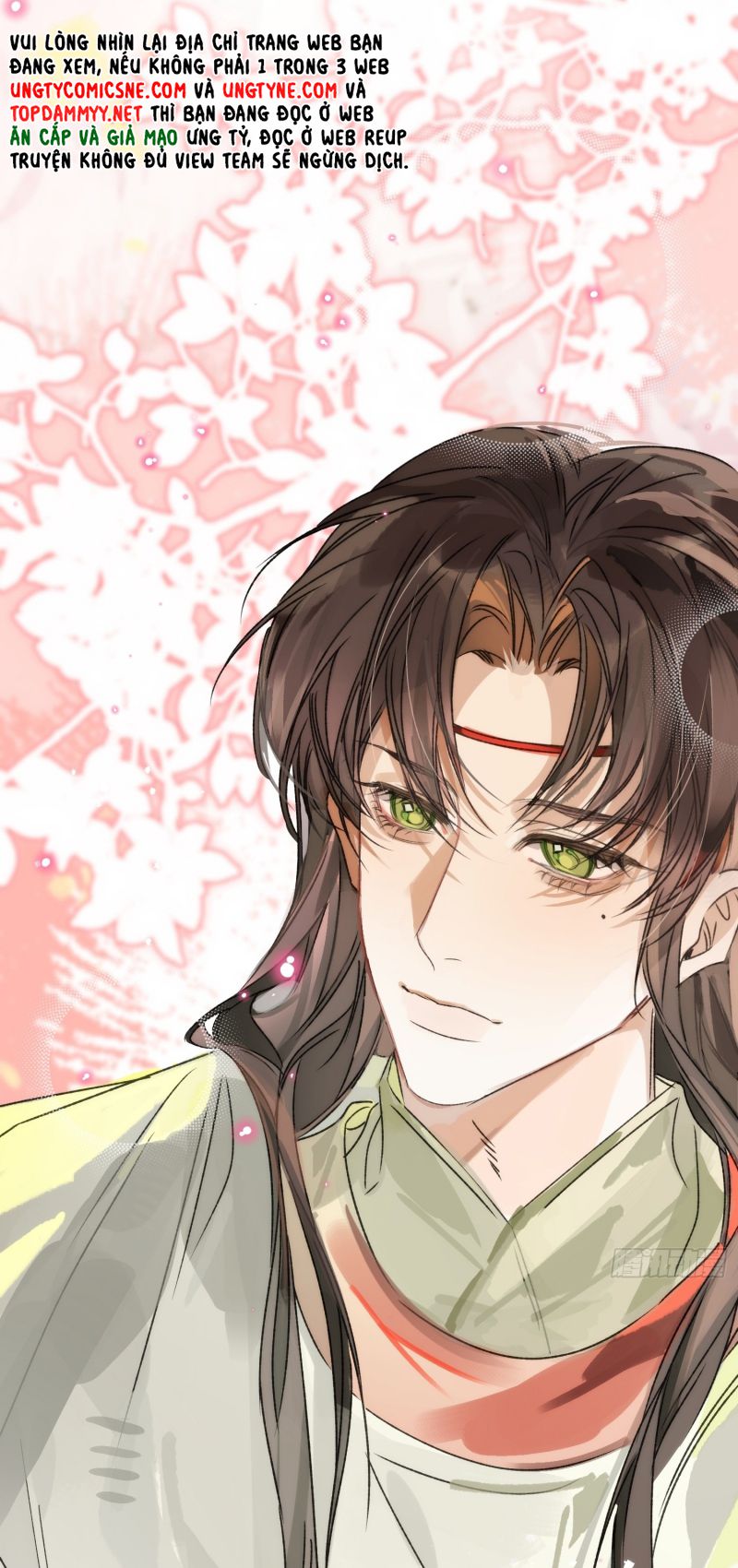 Đêm Cầu Nguyện Chap 11 - Trang 2