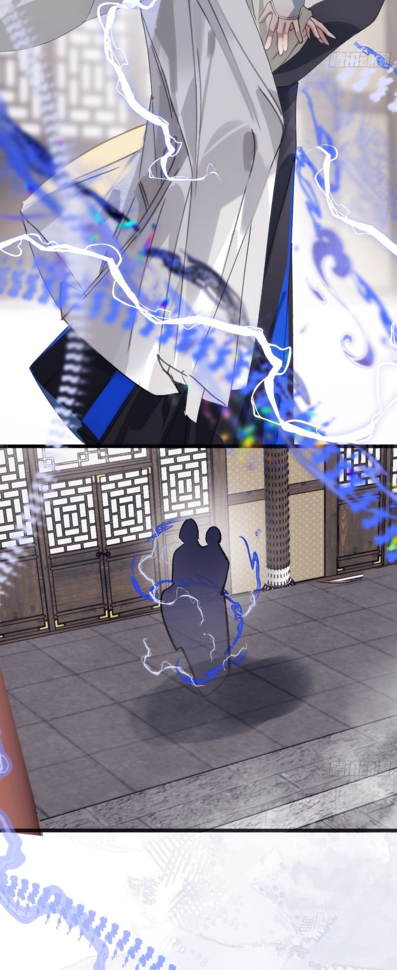 Đêm Cầu Nguyện Chap 12 - Trang 2