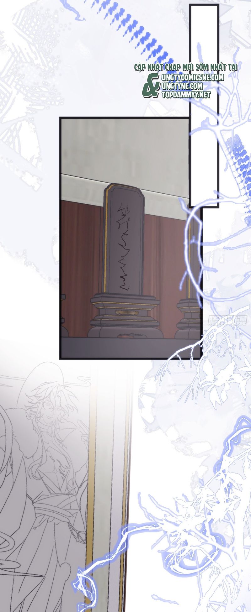 Đêm Cầu Nguyện Chap 12 - Trang 2